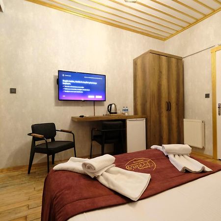 Casa De Frida'S Besiktas Hotel Istanbul Eksteriør billede