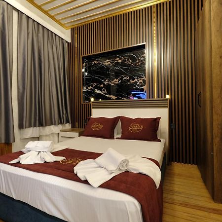 Casa De Frida'S Besiktas Hotel Istanbul Eksteriør billede