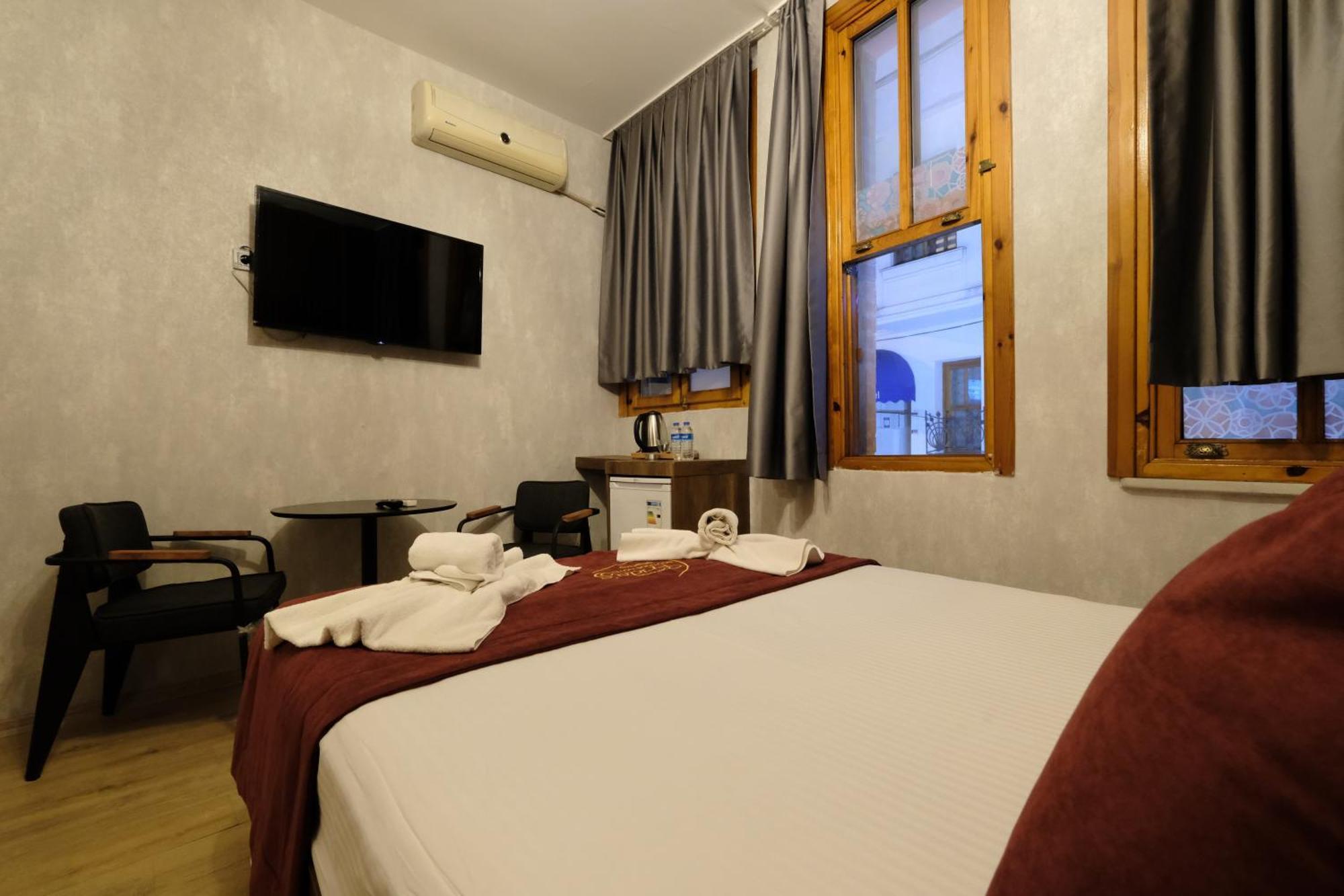 Casa De Frida'S Besiktas Hotel Istanbul Eksteriør billede